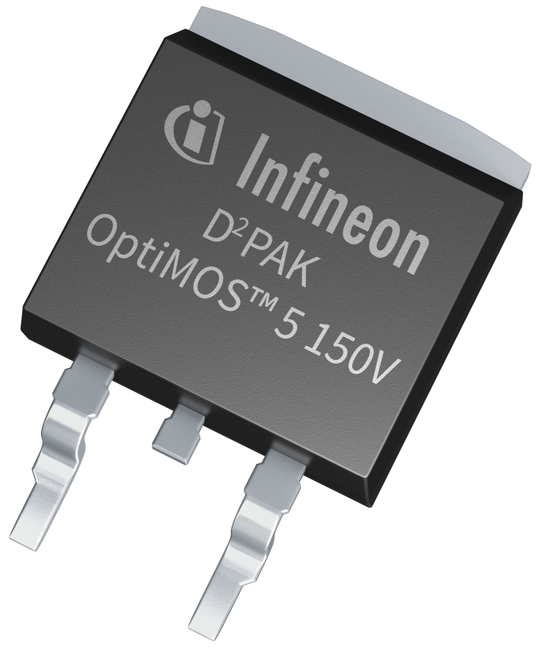 D2PAK_OptiMOS_150V_TO263-3_plain D2PAK_OptiMOS_150V_TO263-3_plain
